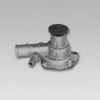 GK 987784 Water Pump